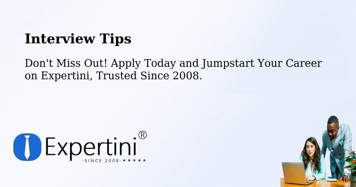 Interview Tips & Techniques for Job Seekers – Ludwigsfelde - Ludwigsfelde, Germany Jobs Expertini